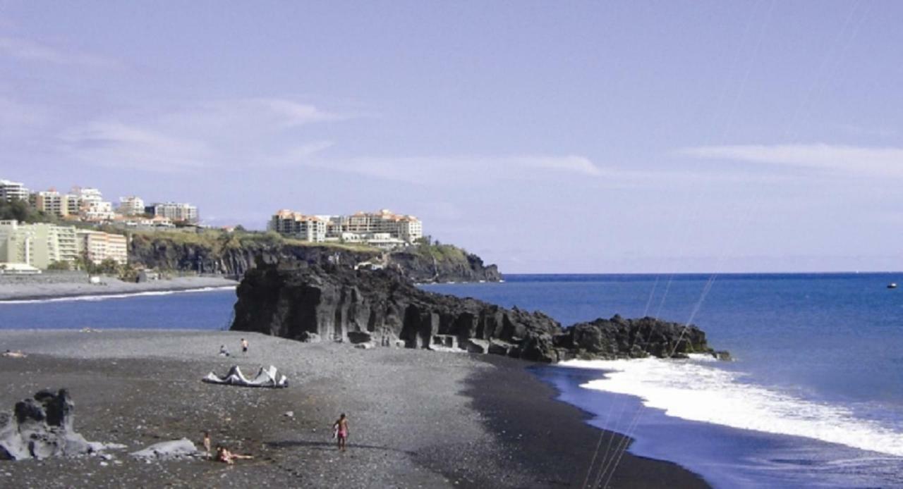 Un Balcon Sur La Mer Funchal  Bagian luar foto