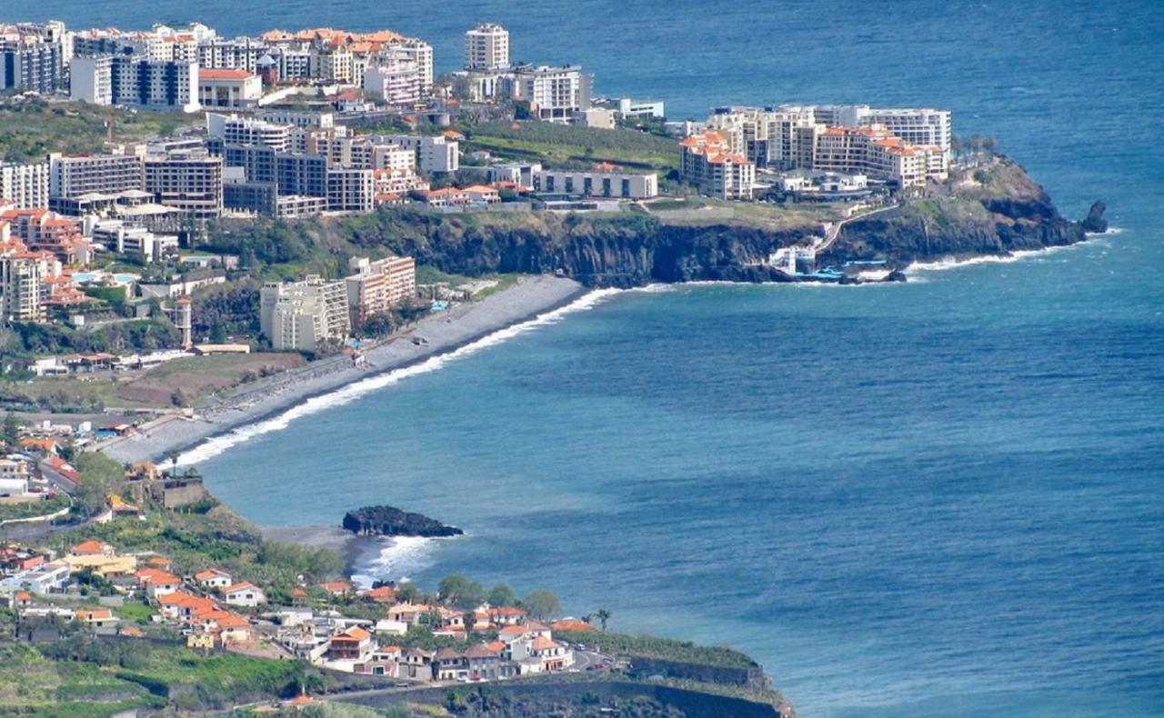 Un Balcon Sur La Mer Funchal  Bagian luar foto