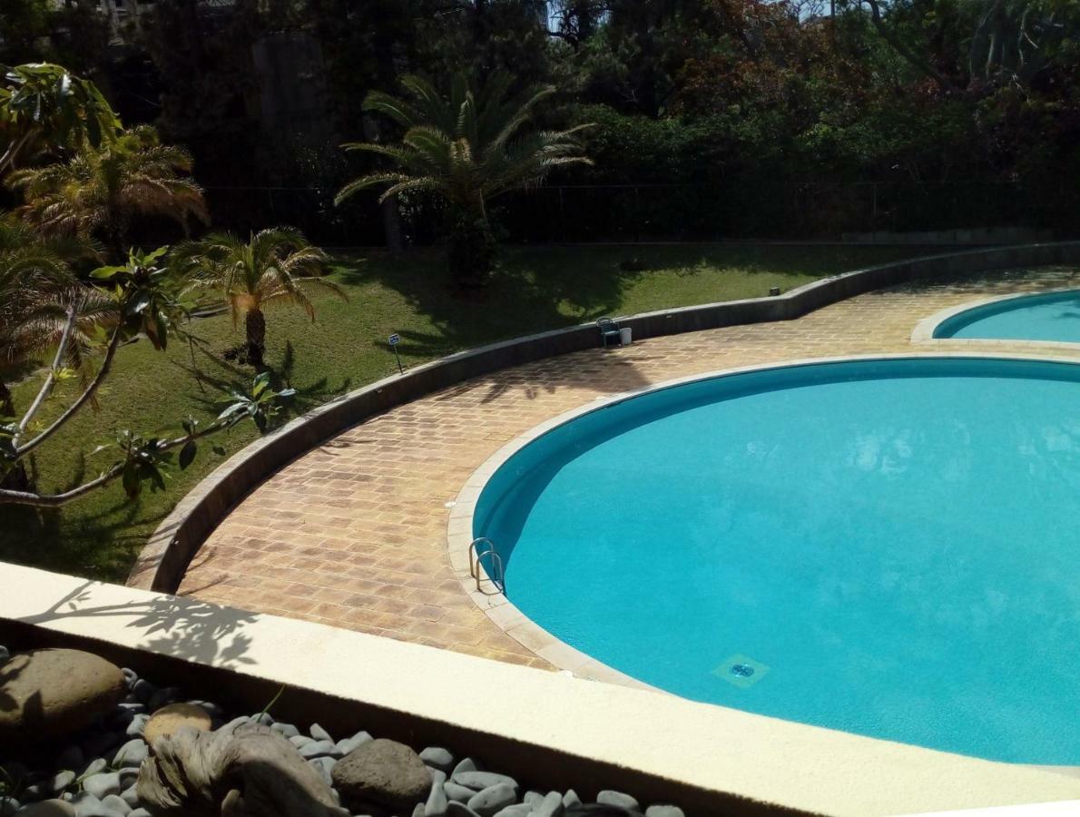 Un Balcon Sur La Mer Funchal  Bagian luar foto