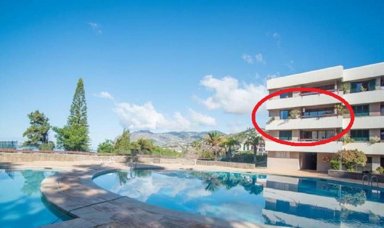 Un Balcon Sur La Mer Funchal  Bagian luar foto