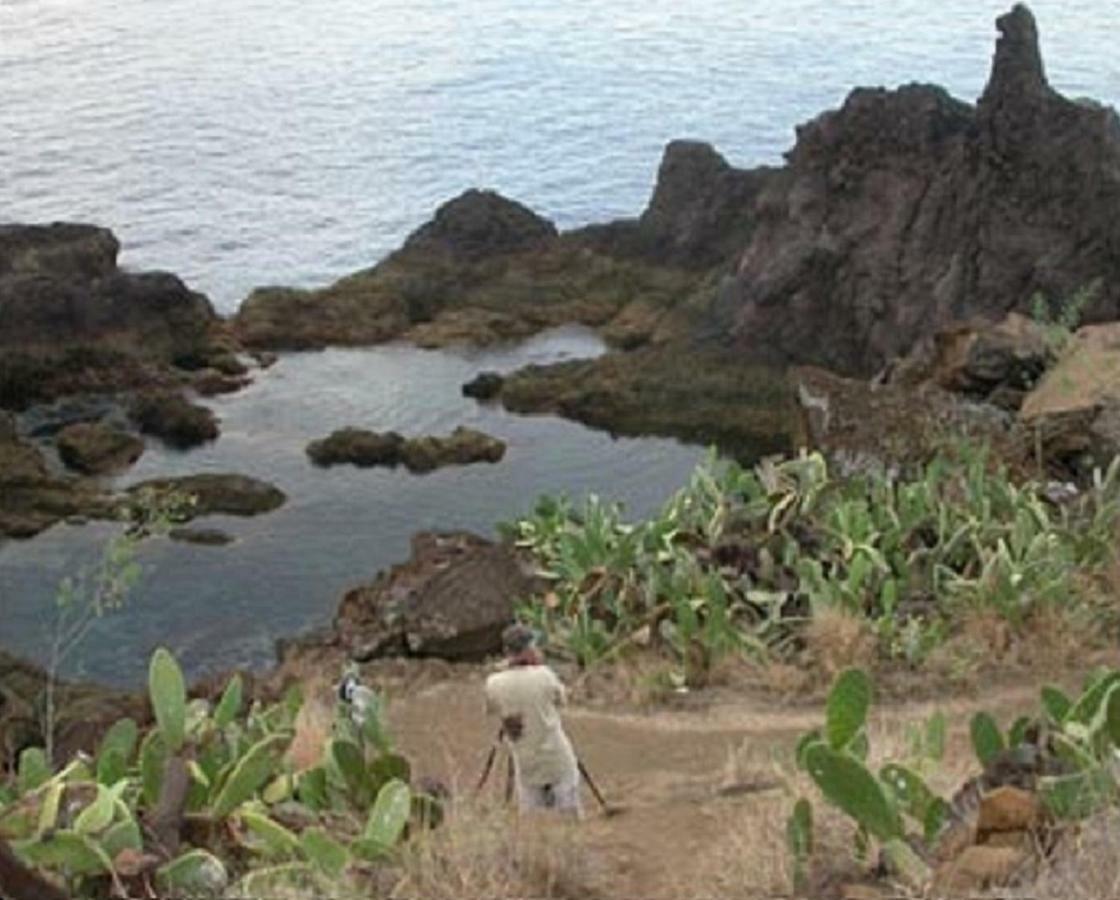 Un Balcon Sur La Mer Funchal  Bagian luar foto